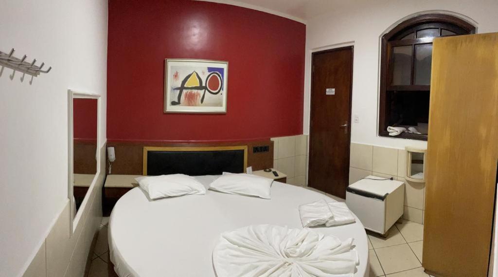Hotel Smart Inn São Paulo Exteriér fotografie