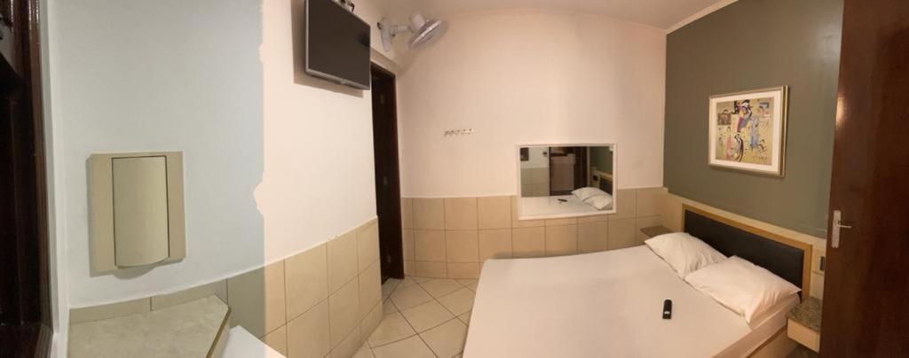Hotel Smart Inn São Paulo Exteriér fotografie