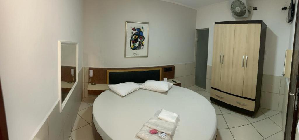 Hotel Smart Inn São Paulo Exteriér fotografie