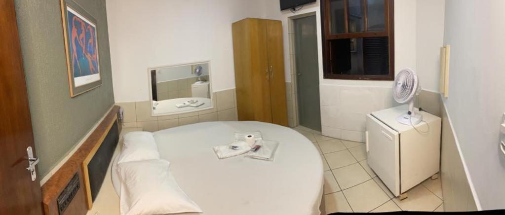 Hotel Smart Inn São Paulo Exteriér fotografie