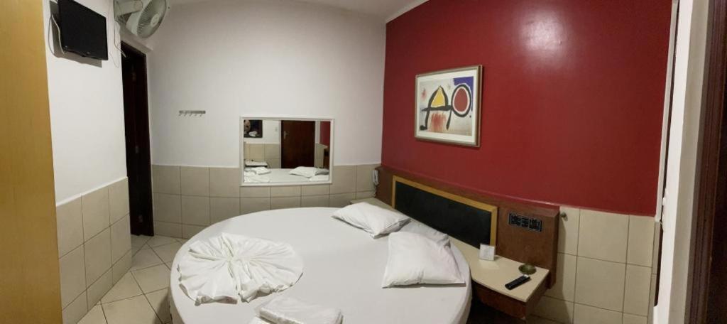 Hotel Smart Inn São Paulo Exteriér fotografie