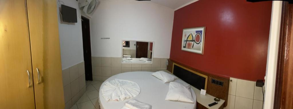 Hotel Smart Inn São Paulo Exteriér fotografie