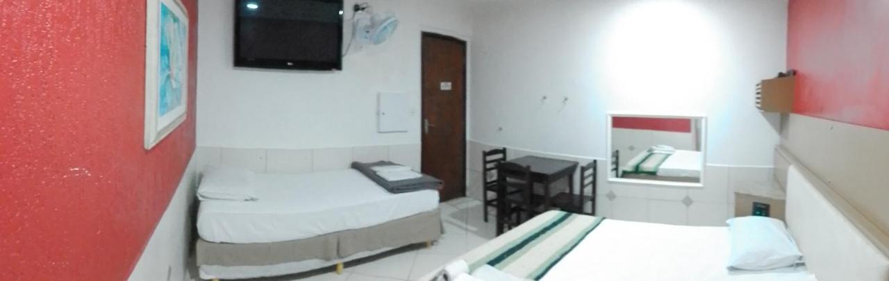 Hotel Smart Inn São Paulo Exteriér fotografie