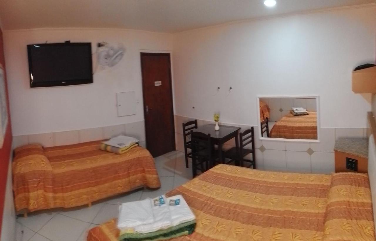 Hotel Smart Inn São Paulo Exteriér fotografie